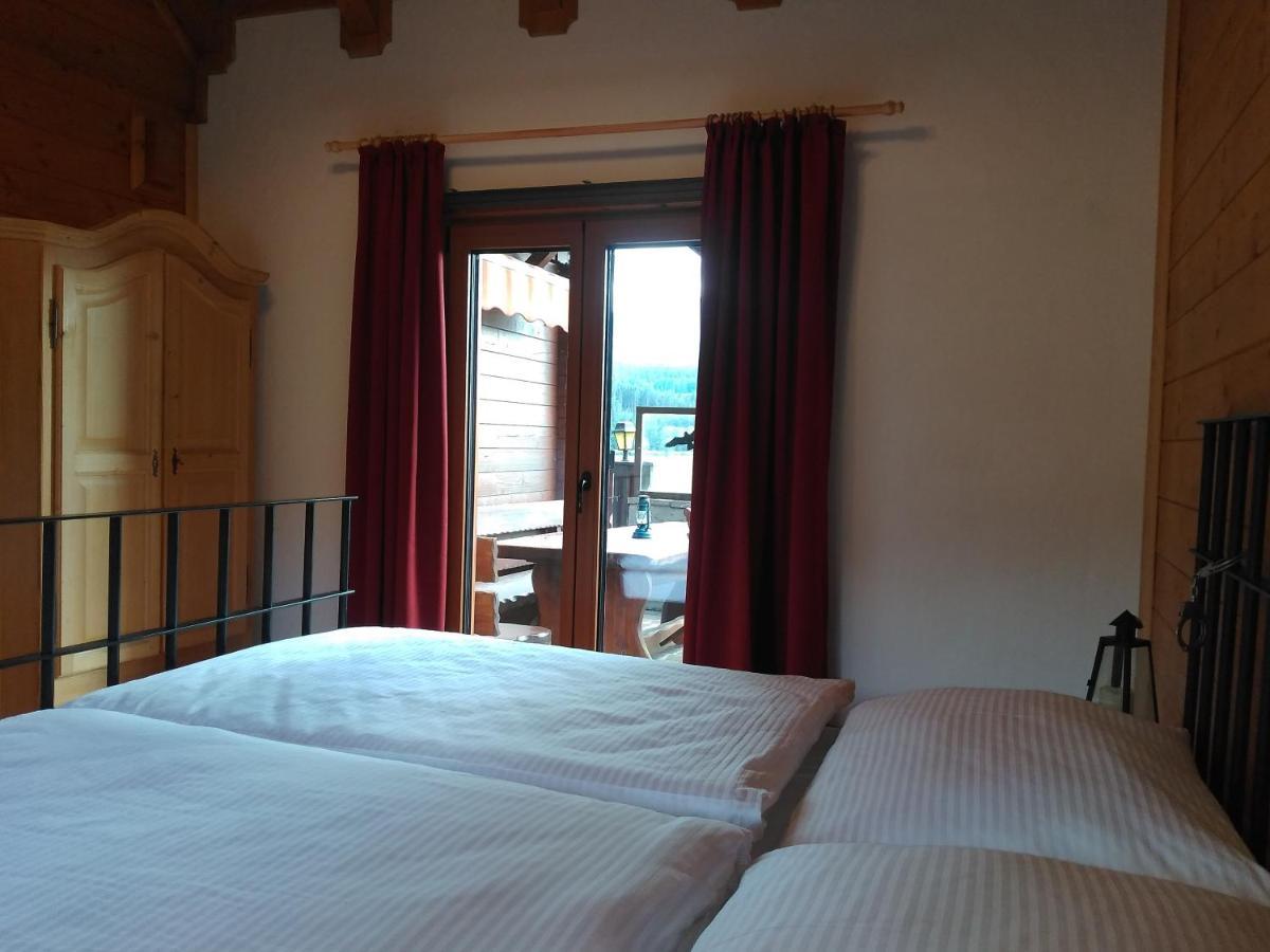 k&k Residenz Villa Bad Mitterndorf Dış mekan fotoğraf